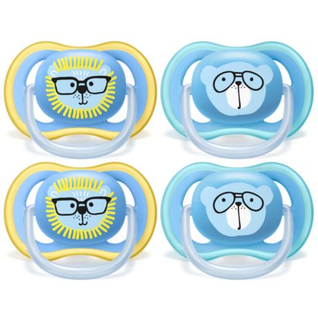 SCF349/44 Philips Avent Ultra air Sucette