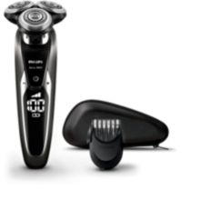 Shaver Serie 9000