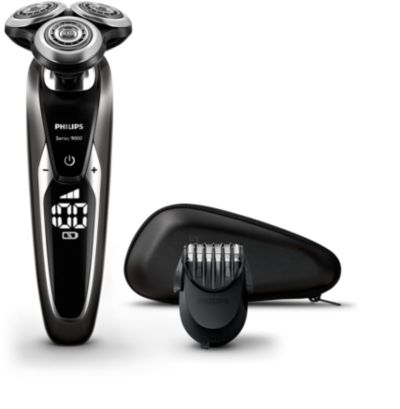 Shaver series 9000