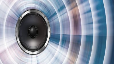 DBB 令任何音量级别的低音保持低沉饱满