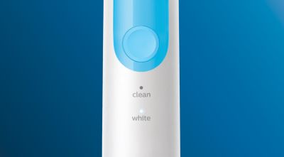 Режим Clean and White