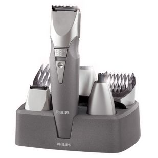 Grooming kit