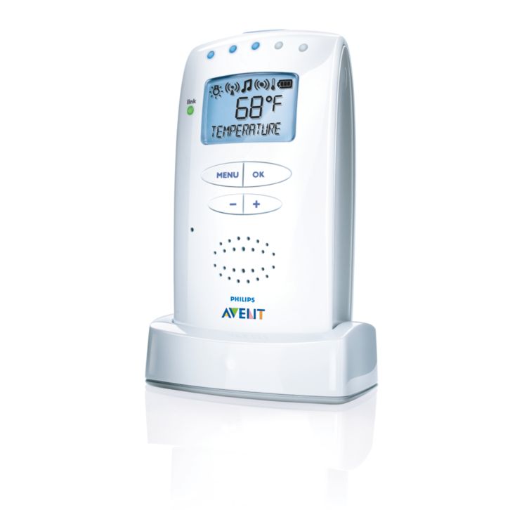 The most reliable connection to your baby