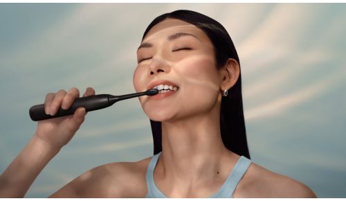 Extra support to protect your gums