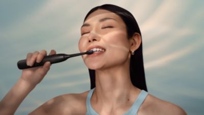 Extra support to protect your gums