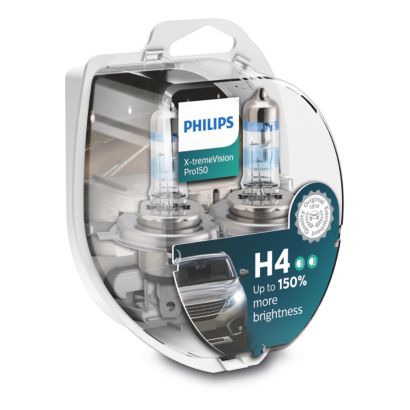 Philips X-tremeVision Pro150