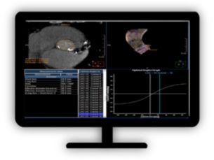 CT TAVI Planning CT imaging in TAVI to advance patient care​