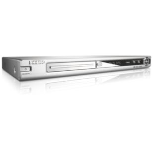 DVP5900 DVD player