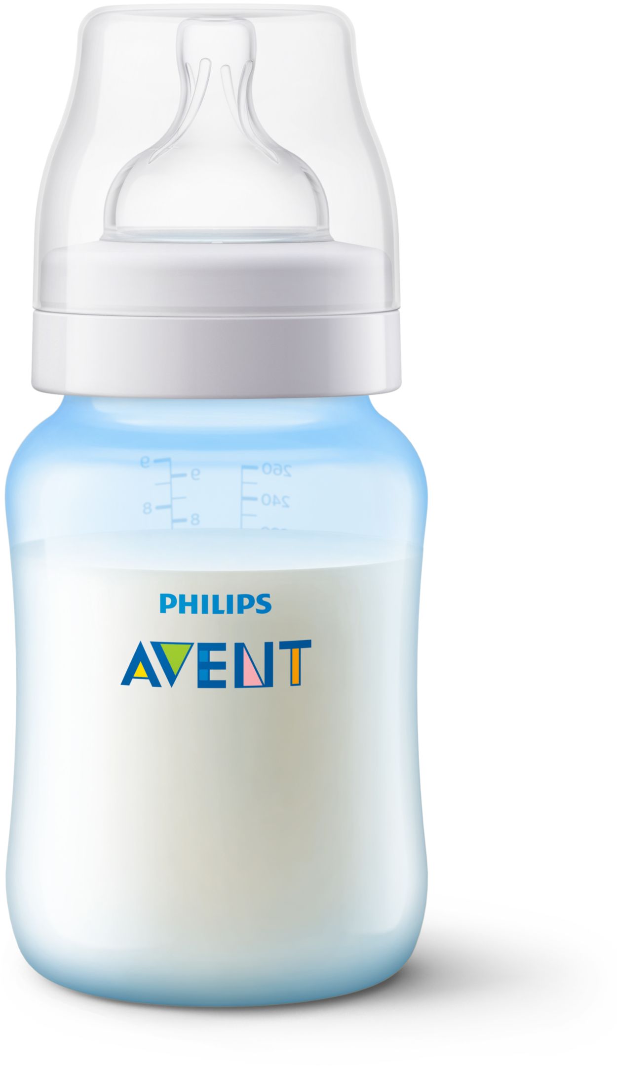 Anti-colic baby bottle SCF815/62 | Avent