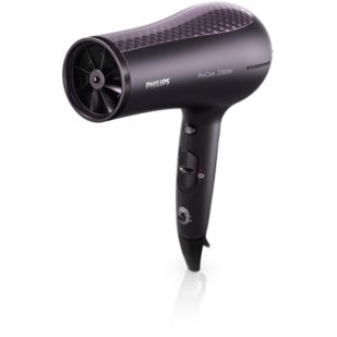 Hairdryer