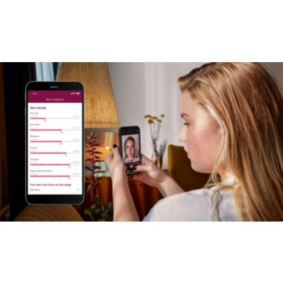 Philips Lumea IPL 9900 Series