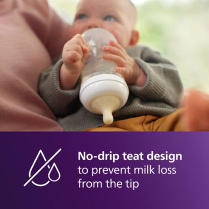 Avent Natural Response