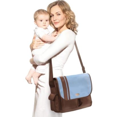 One bag, two looks