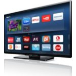 Smart 4K UltraHDTV