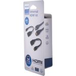 HDMI adapter kit