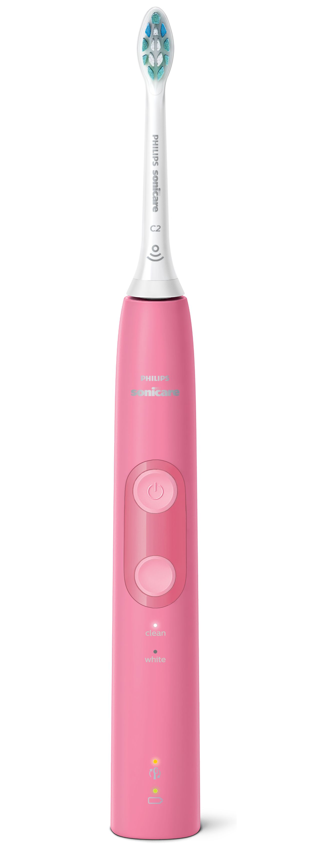 ProtectiveClean 4100 Sonic electric toothbrush HX6815/01 | Sonicare