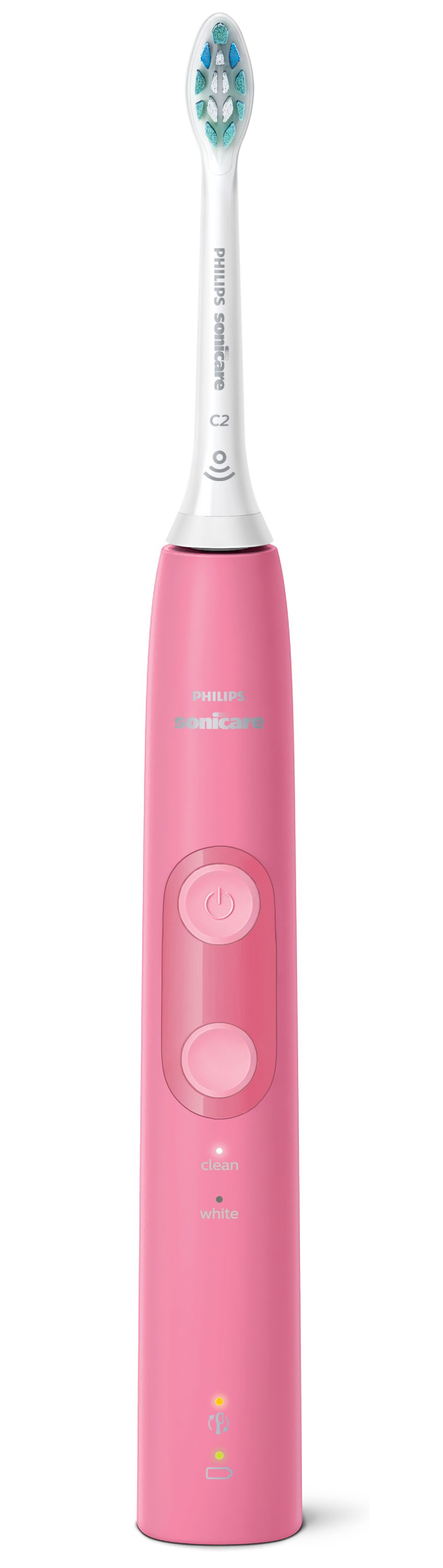 ProtectiveClean 4100 Sonic electric toothbrush HX6815/01 | Sonicare