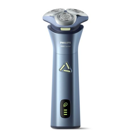 S3886/05 Shaver 3000 Series 干湿两用电动剃须刀