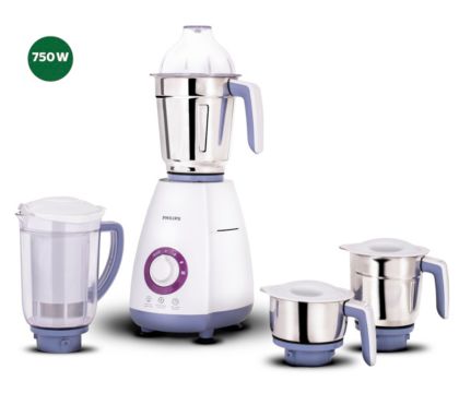 Philips juicer outlet grinder