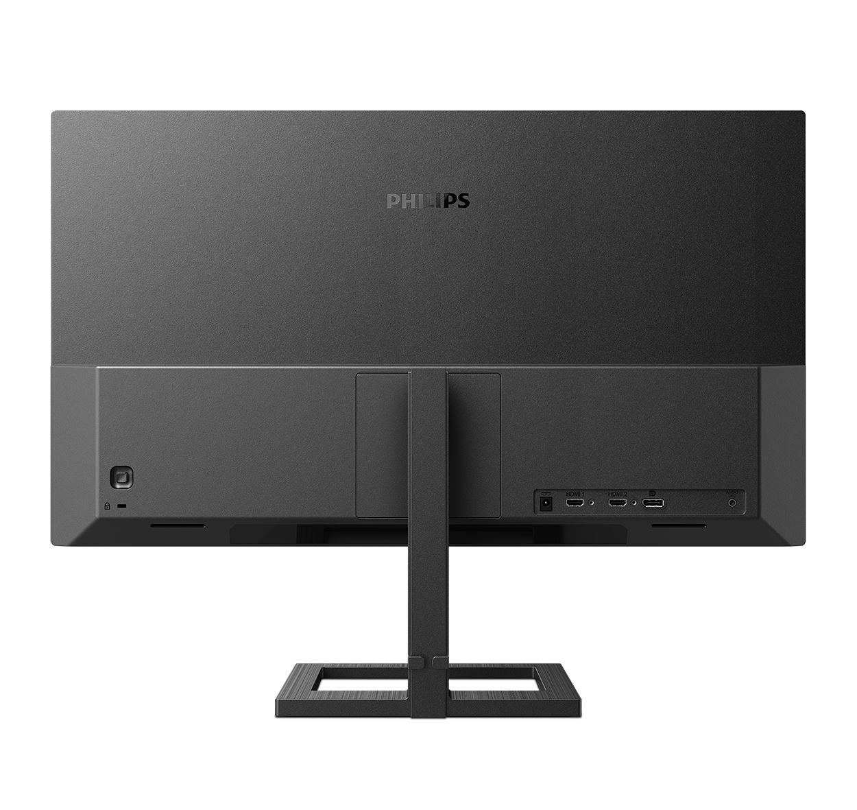 4K Ultra HD LCD monitor 288E2E/27 | Philips