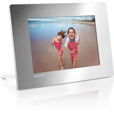 SPF4612 Digital PhotoFrame