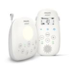 האזינו ודברו עם התינוק שלכם