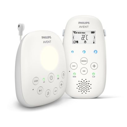 האזינו ודברו עם התינוק שלכם