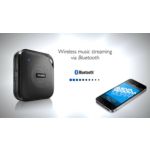 Make your move with your music