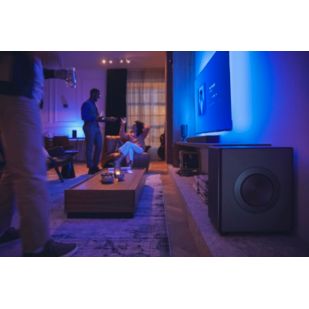 フィリップス サウンドバー＆ホームサウンド | Philips