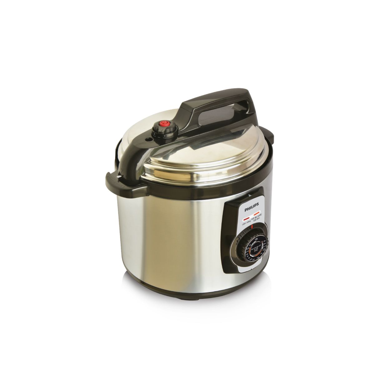 Philips electric deals pressure cooker