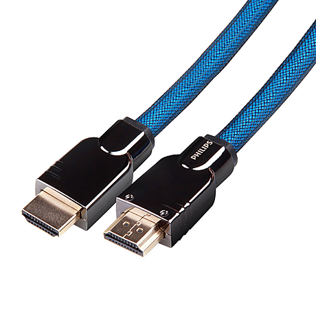 SWL6120/93  HDMI 电缆