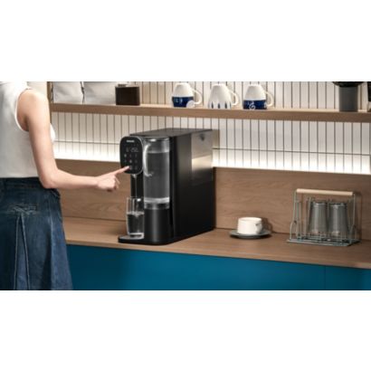 Philips Reverse Osmosis purification