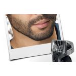 All-in-one face styling