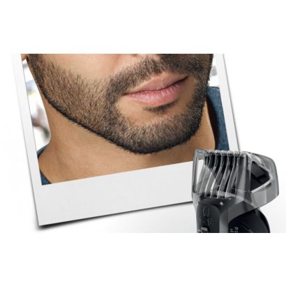All-in-one face styling