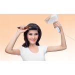 Better care for hair & gentle on scalp