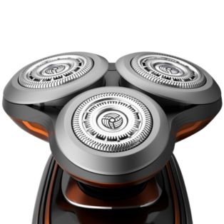 Shaver series 5000 Elektrischer Nass- und Trockenrasierer