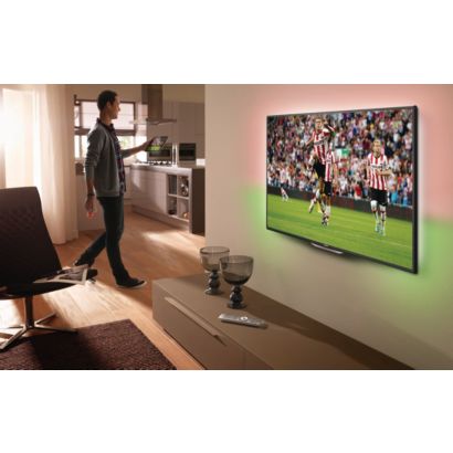 Vživite se v dogajanje!