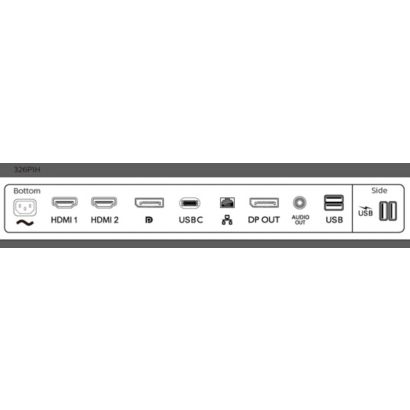 Philips Brilliance