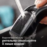 Швидке, рівномірне й точне підстригання волосся