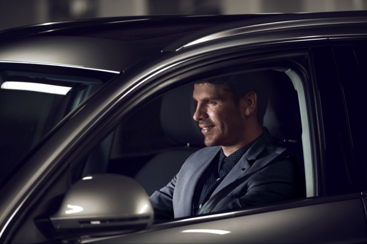 Philips Xenon WhiteVision gen2