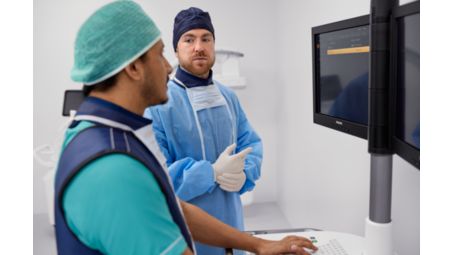 Augmentez la pertinence clinique de votre système
