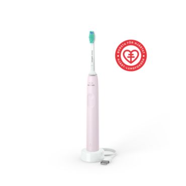 Philips Sonicare 2100 Series Sonisk eltandborste