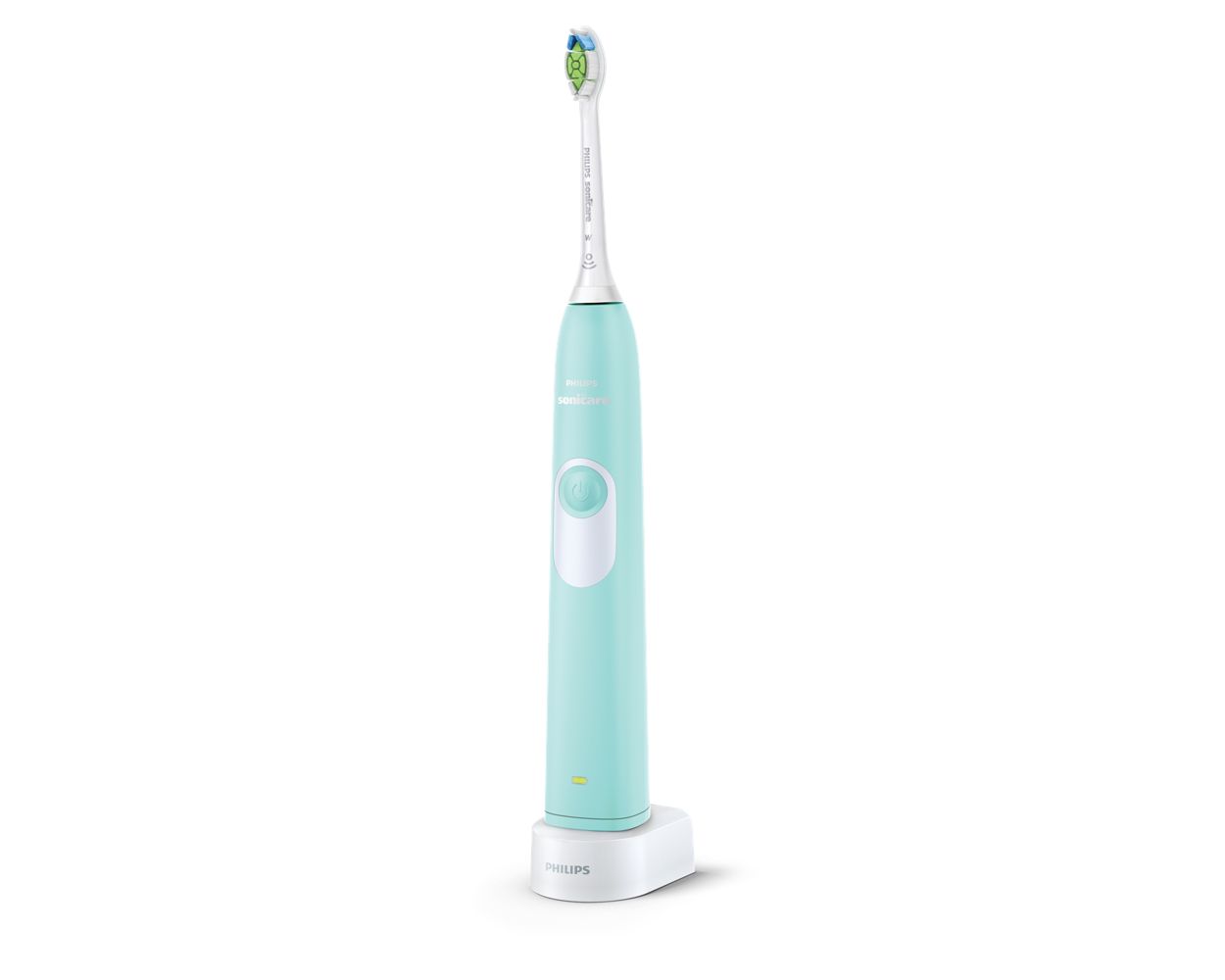 EssentialClean 2 Series plaque control HX6231/69 | Sonicare
