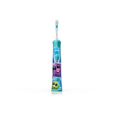 HX6326/03 Philips Sonicare For Kids Sonic electric toothbrush