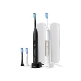 PerfectClean HX7514/21 Sonic electric toothbrush