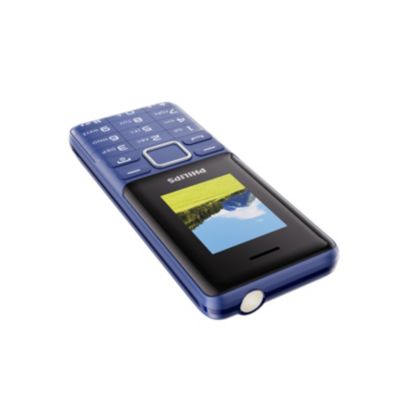 Philips Philips E2510