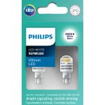 Señalización luminosa. Conducción elegante.