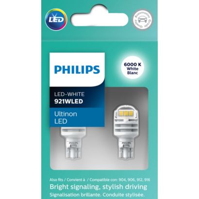 Señalización luminosa. Conducción elegante.