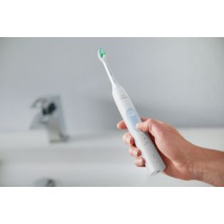 Sonicare ProtectiveClean 5100 Sonische, elektrische tandenborstel