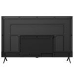 Elegant Smart TV with a vivid display